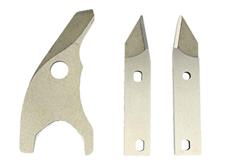 Superior Steel Shear Blades