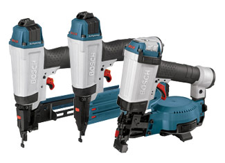 Bosch Parts Nailer Parts