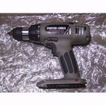 Porter Cable  Drills & Drivers  Cordless Drill & Driver Parts Porter Cable 884-Type-1 Parts