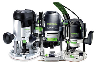 Festool Parts Router Parts