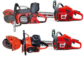 Homelite Parts Saw Parts