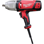 Milwaukee  Impact Wrench  Electric Impact Wrench Parts Milwaukee 9072-59A-(D75B) Parts