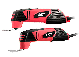 Skil Parts Oscillating Tool Parts