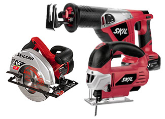 Skil Parts Saw Parts