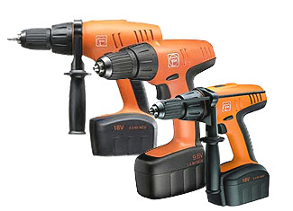 Fein  Drill & Drivers Parts Cordless Drill & Drivers Parts