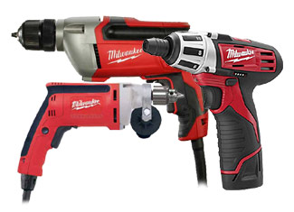 Milwaukee Parts Drill & Driver Parts