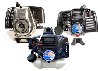 Tanaka Parts Bicycle Engines Parts