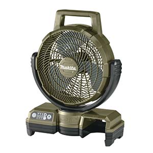 Makita  Fan Parts Makita ADCF203Z Parts