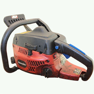 Homelite  Saw  Chain Saw Parts Homelite B2014-(UT-10797-R) Parts
