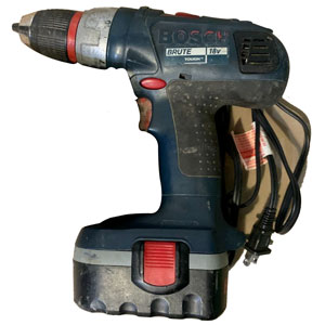 Bosch  Drill & Driver  Cordless Drill & Driver Parts Bosch B2310 (0601936535) Parts