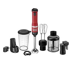 Black and Decker  Accessories Parts Black and Decker BCKM1014K06-Type-1 Parts