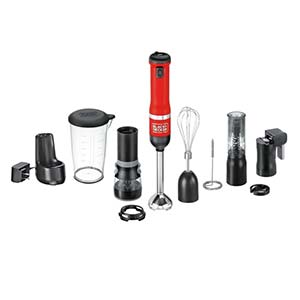 Black and Decker  Accessories Parts Black and Decker BCKM1016KS06-Type-1 Parts