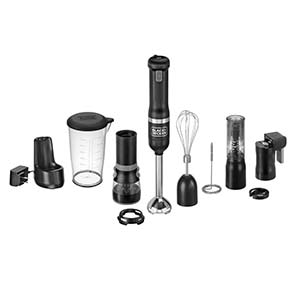 Black and Decker  Accessories Parts Black and Decker BCKM1016KS10-Type-1 Parts