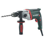 Metabo  Drill & Driver  Electric Drill & Driver Parts Metabo BE1100-(00582420) Parts