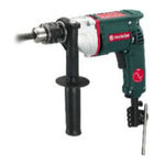 Metabo  Drill & Driver  Electric Drill & Driver Parts Metabo BE700!2S-RL-(600703422) Parts