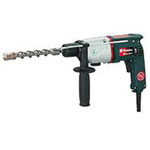 Metabo  Hammer Drill Parts Metabo BHE6021S-RL-(606025421) Parts