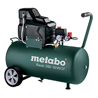 Metabo  Compressors Parts metabo Basic-280-50-W-OF-(601529000) Parts