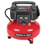 Porter Cable  Air Compressor Parts Porter Cable C2002-Type-8 Parts