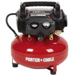 Porter Cable  Air Compressor Parts Porter Cable C2002-WKPIN-Type-1 Parts