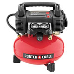 Porter Cable  Air Compressor Parts Porter Cable C2004-Type-1 Parts
