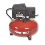 Porter Cable  Air Compressor Parts Porter Cable C2005-Type-2 Parts