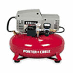 Porter Cable  Air Compressor Parts Porter Cable C2006-Type-T3 Parts