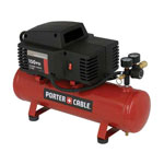 Porter Cable  Air Compressor Parts Porter Cable C2025-Type-1 Parts