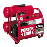Porter Cable  Air Compressor Parts Porter Cable C3001-Type-0 Parts
