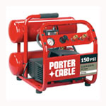 Porter Cable  Air Compressor Parts Porter Cable C3001-Type-01 Parts