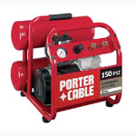 Porter Cable  Air Compressor Parts Porter Cable C3101-Type-1 Parts