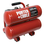 Porter Cable  Air Compressor Parts Porter Cable C3505-Type-1 Parts
