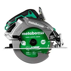 Hitachi  Saw  Cordless Saw Parts Hitachi C3607DB Parts