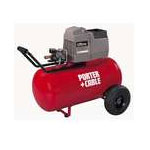Porter Cable  Air Compressor Parts Porter Cable C5100-Type-T0 Parts