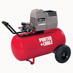 Porter Cable  Air Compressor Parts Porter Cable C5101-Type-0 Parts