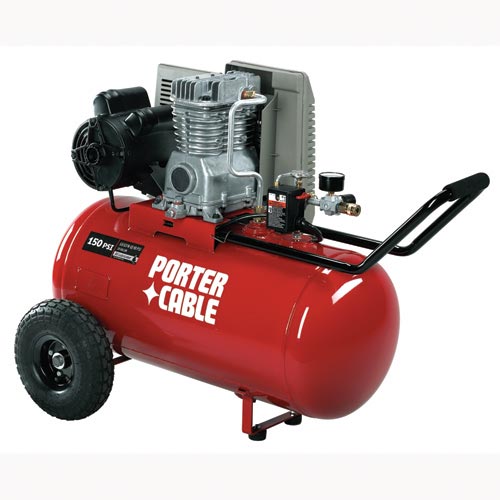 Porter Cable  Air Compressor Parts Porter Cable C5510 Parts