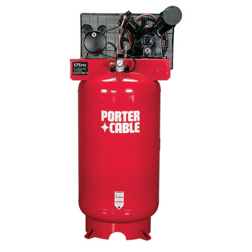 Porter Cable  Air Compressor Parts Porter Cable C7550 Parts