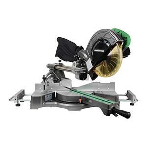 Hitachi  Saw  Electric Saw Parts Hitachi C8FSE(S) Parts