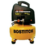 Bostitch  Compressor Parts Bostitch CAP2060P-Type-0 Parts