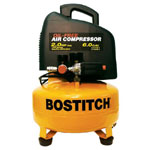 Bostitch  Compressor Parts Bostitch CAP60PB-OF Parts