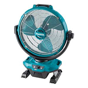 Makita  Fan Parts Makita CF003GZ Parts