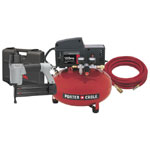 Porter Cable  Air Compressor Parts Porter Cable CFBN200A-Type-3 Parts