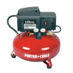 Porter Cable  Air Compressor Parts Porter Cable CFFC350C-Type-1 Parts