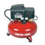 Porter Cable  Air Compressor Parts Porter Cable CFFN250S-Type-0 Parts
