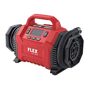 Flex  Speciality Tools Parts Flex CI11-(18-0) Parts
