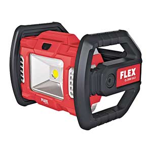 Flex  Flashlight Parts Flex CL-(2000-18-0) Parts