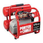 Porter Cable  Air Compressor Parts Porter Cable CLFRP350-Type-1 Parts