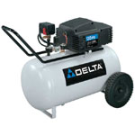 Delta  Compressor Parts Delta CP503-Type-2 Parts
