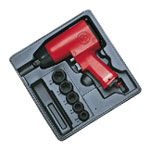Chicago Pneumatic  Impact wrenches » Air Impact wrenches Chicago Pneumatic CP7620KitMetric Parts