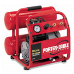 Porter Cable  Air Compressor Parts Porter Cable CPF23400S-Type-0 Parts