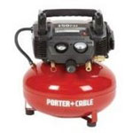 Porter Cable  Air Compressor Parts Porter Cable CPFAC2040P-Type-3 Parts